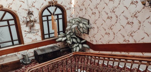 Funeral Homes & Crematoriums