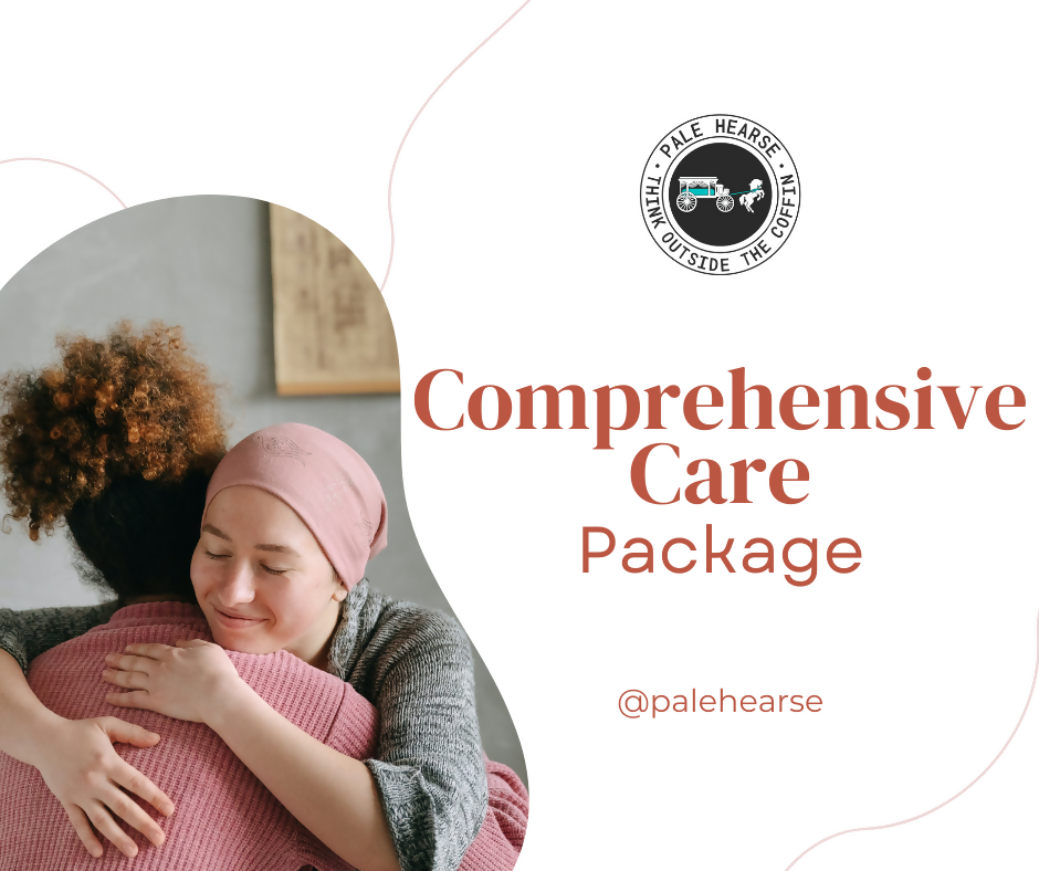 PH Service Offerings EOLD Package