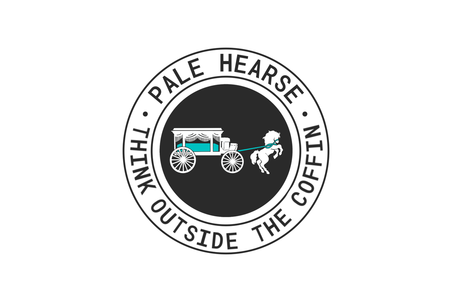 Pale Hearse Gift Card