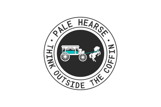 Pale Hearse Gift Card