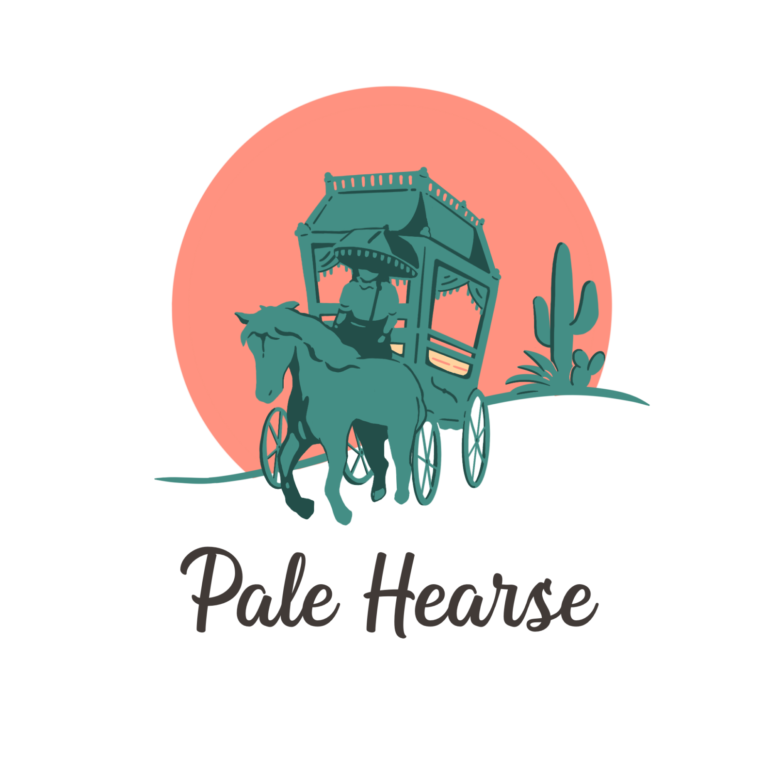 Pale Hearse Official